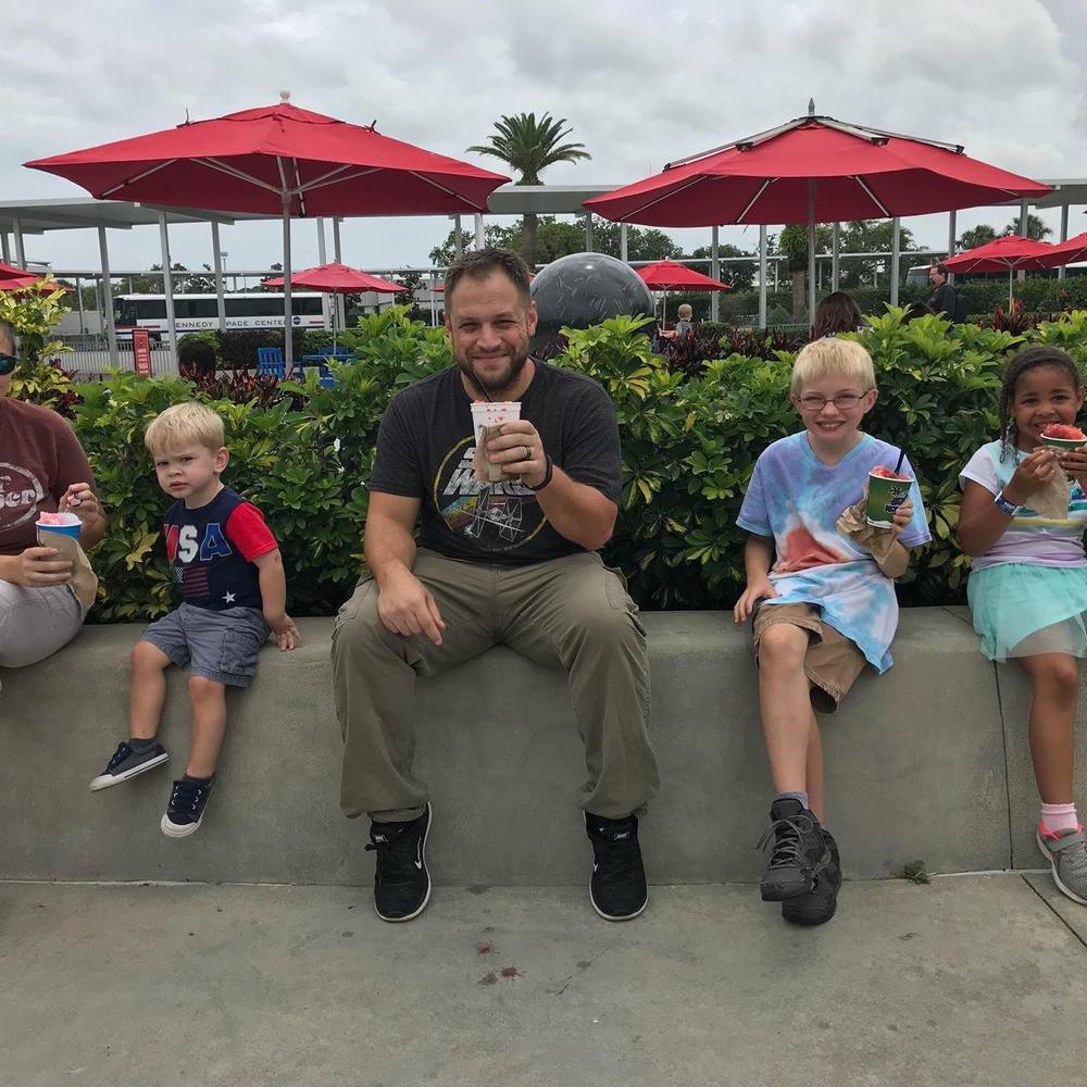 Meet your Posher, Matt